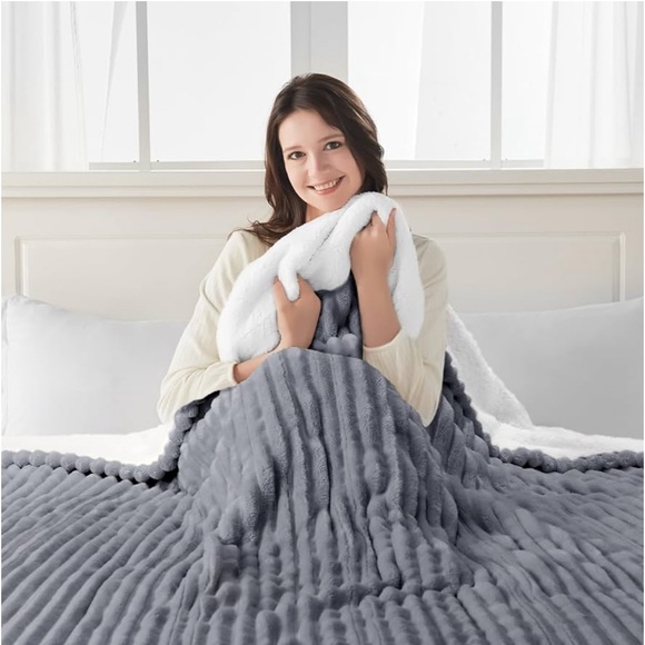 Se ally Warming Blanket - Picture 2 of 7